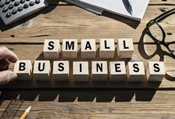 small business