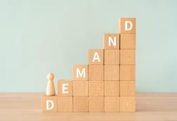 demand capacity