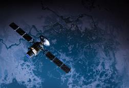 satellite