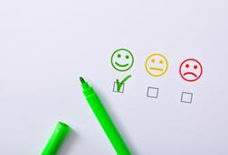 customer service good