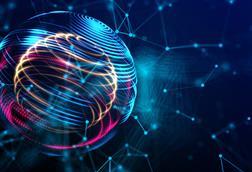 cyber, global shift
