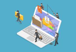 social engineering, phishing
