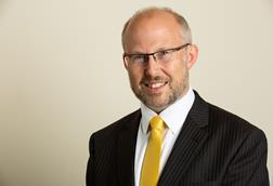 Graeme Trudgill