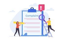complaints (6)