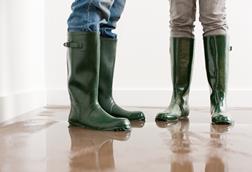 Flooding