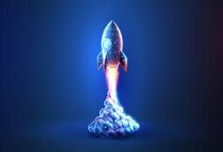 launch