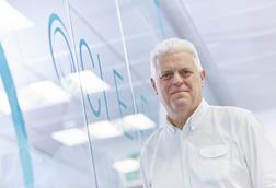 Howard Lickens, executive chairman, Clear Group