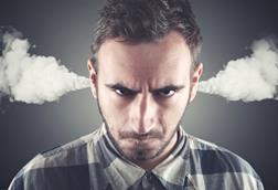 I stock complaint steam