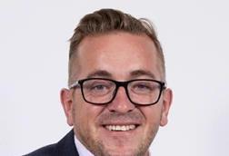 Rob Palmer Coversure