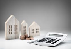 home property calculator