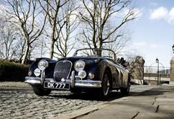 classic car