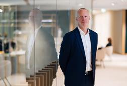 Jason Storah, Aviva 3