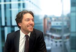 Benedict Harper-Drew Specialist Manager Fraud and Financial Crime Team DWF