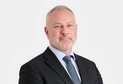 Clive Buesnel