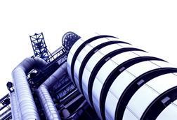 Lloyd's of London