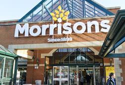 morrisons