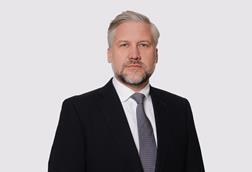 Adam Clifford - Headshot