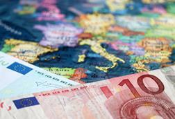 Europe and UK mergers