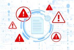 cyber report