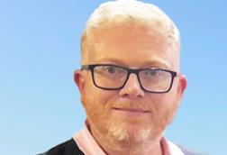 Duncan Pritchard – Commercial Express Managing Director