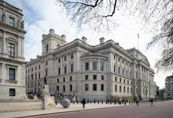 treasury