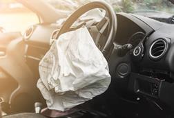 Motor claims costs
