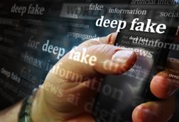 deepfake