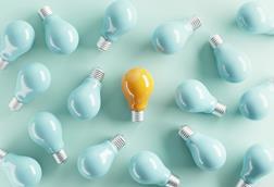 opportunities, lightbulb