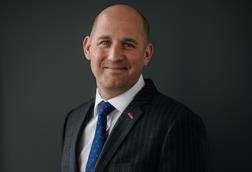 Luke Baker, Allianz
