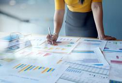 Financial Results