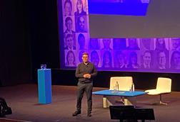 Andy Burnham_mayor Manchester_Biba 2022