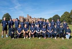 Lycettes volunteers