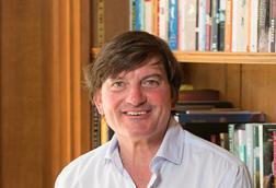 David Howden