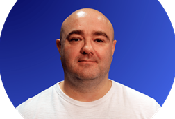 Dave Connors DistriBind