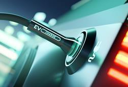 electric vehicle