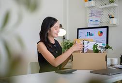 moving job