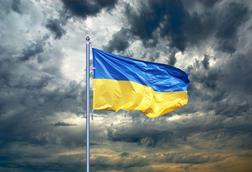 ukraine