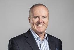 Phil Barton, Partners&