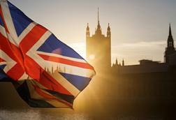 parliament union jack 