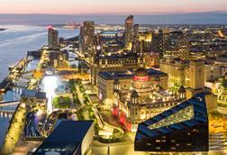 liverpool