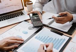 financial