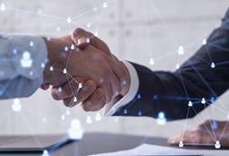 partnership tech cyber