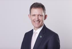 Mark Hews Ecclesiastical