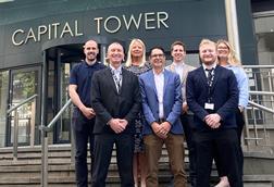 Cardiff Office