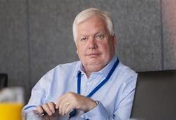 D Barnett Media Image