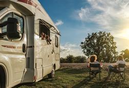 motorhome