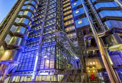 Lloyds