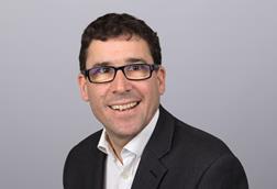 Simon Waine, Gallagher
