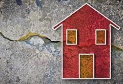 Geobear Subsidence Repairs