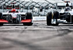 racing